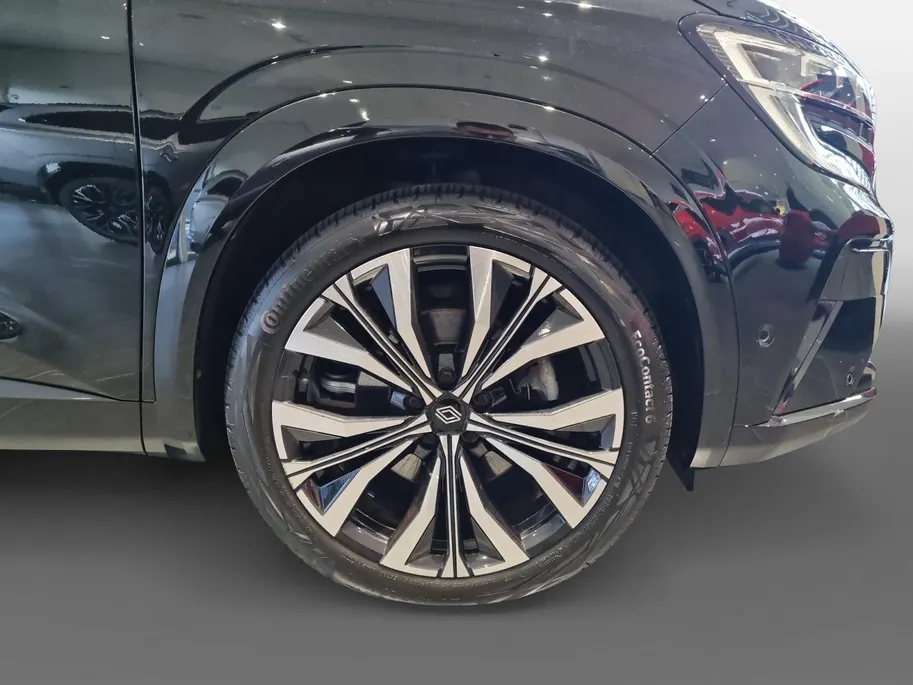 Renault Austral 1.2 E-Tech full hybrid 200 iconic * Panorama Dak  * Cruise Control Adaptief * Trekhaak Afneembaar * 360 Camera * Carplay * Winterpack * LM Velgen * 12 Maanden BOVAG Garantie *