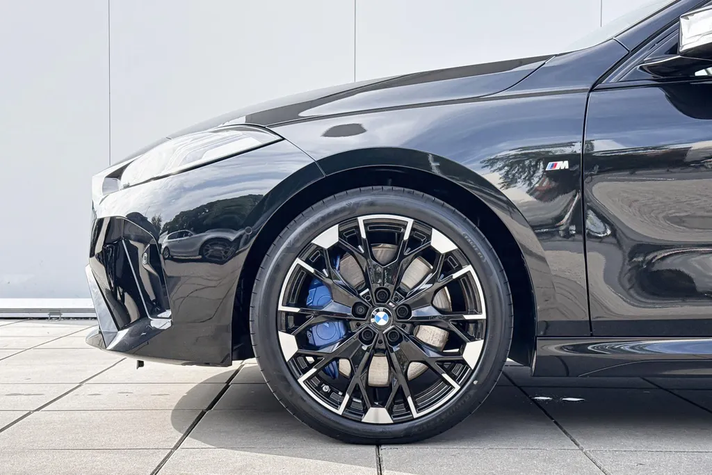 BMW 1 Serie M135 xDrive