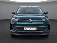 Volkswagen Tiguan 1.5 eHybrid 204pk DSG Life · 360 Camera · Wegklapbare Trekhaak · Dodehoek Detectie · Stoel-& Stuurverwarming · 17'' Inch · Garantie t/m 14-12-2030 of 100.000km