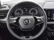 Škoda Scala Selection 1.0 TSI 85 kW / 115 PK Hatchback 6 versn | Image Pakket | 1000,- inruilvoordeel!!