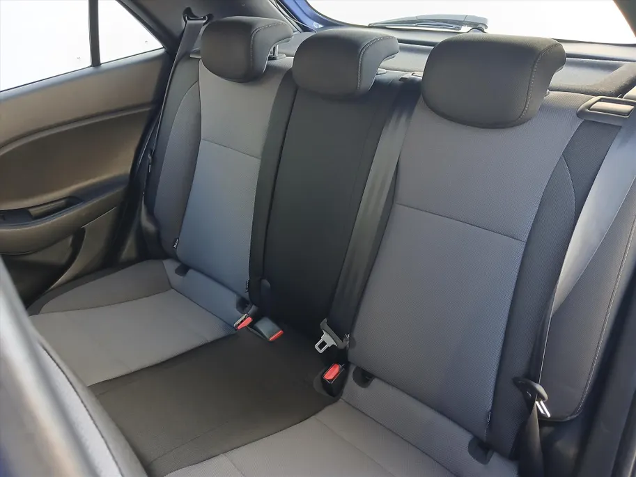 Hyundai i20 1.0 T-GDI 100PK Automaat Comfort / Carplay / Climate en Cruisecontrol! / UNIEK!