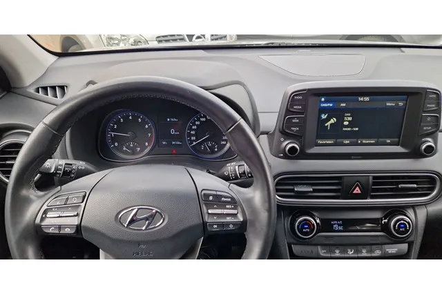 Hyundai Kona 1.0 T-GDI 120pk 2WD Comfort - Android Auto & Apple CarPlay