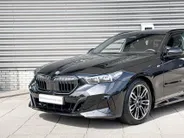 BMW 5 Serie Touring 520d