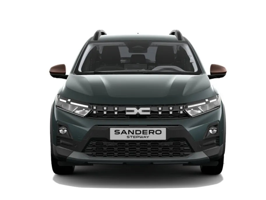 Dacia Sandero Stepway 1.8L Full Hybrid 155pk Limited Edition | NU te bestellen bij Zeeuw & Zeeuw | De zuinige, krachtige Full Hybrid technologie van Dacia | Te financieren tegen 2,9% rente |