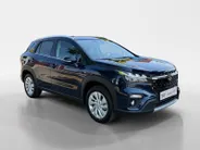 Suzuki S-Cross 1.4 Boosterjet Select Smart Hybrid | Op Voorraad | Snel Rijden | Actie Korting: €2000,- Op Beperkte Voertuigen |