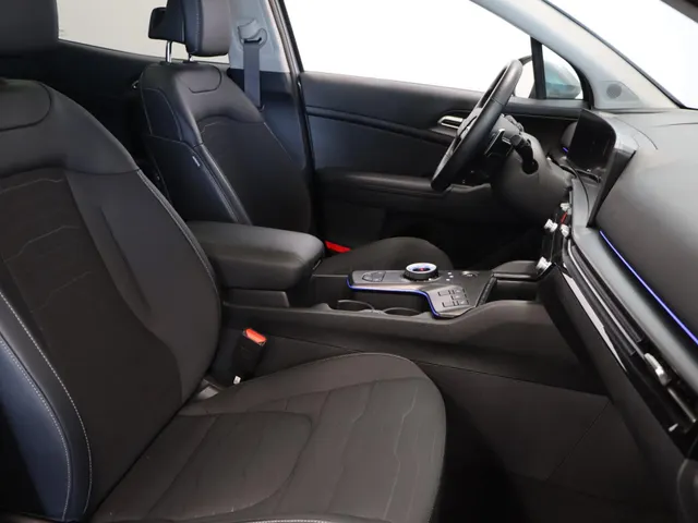 Kia Sportage 1.6 T-GDi Hybrid DynamicPlusLine Afn. trekhaak