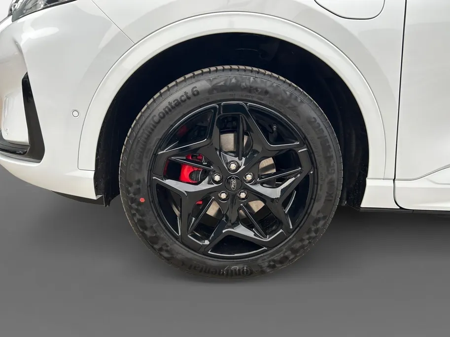 Ford Kuga 2.5 PHEV ST-Line X | Nieuw te bestellen | tot €5.000,- korting | 2100kg trekgewicht | 0,99% rente Ford Options!
