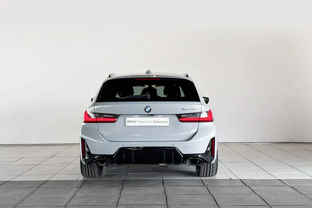 BMW 3 Serie Touring M340i xDrive Innovation Pack