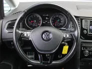 Volkswagen Golf Sportsvan 1.4 TSI Sound | Automaat | Navi | Trekhaak | 16” LM | Stoelverwarming | Cruise adapt. | All seasons | Apple CarPlay/Android Auto |