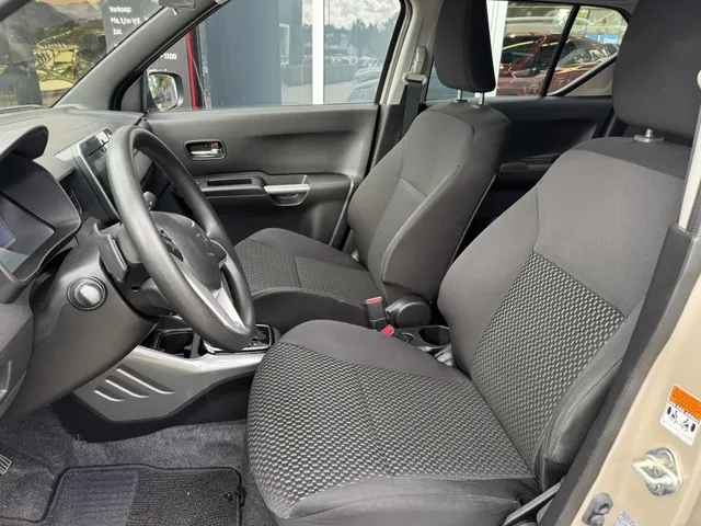 Suzuki Ignis 1.2 SH Select | Trekhaak
