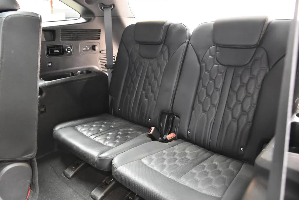 Kia Sorento 1.6 Plug-in Hybrid 4WD ExecutiveLine 7zits |Navi |Pano |Cruise