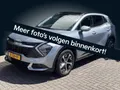 Kia Sportage 1.6 T-GDi Hybrid DynamicPlusLine