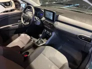 Dacia Jogger 1.6 Hybrid 140 Extreme 7p. *Aut*Navi(Carplay)+Camera*Climate*Parkeersensoren*Limited Edition!