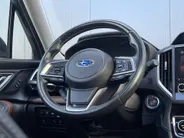 Subaru Forester 2.0i e-BOXER Premium | Pano | Memory | 360 Camera | Elektr. Achterklep | Leder | ACC | Stoelverwarming | 1 Jaar Bovag Garantie |