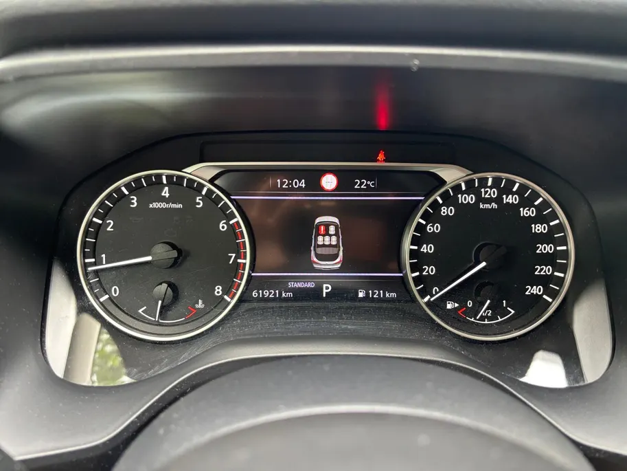 Nissan QASHQAI 1.3 MHEV Xtronic Acenta NAVIGTIE|CAMERA|