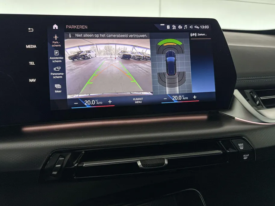 BMW iX1 xDrive30 Launch Edition 67 kWh