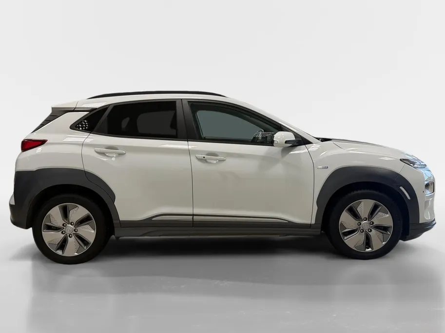 Hyundai Kona EV | 64KWH | COMFORT | SOH 100% | APPLE CARPLAY | CAMERA |