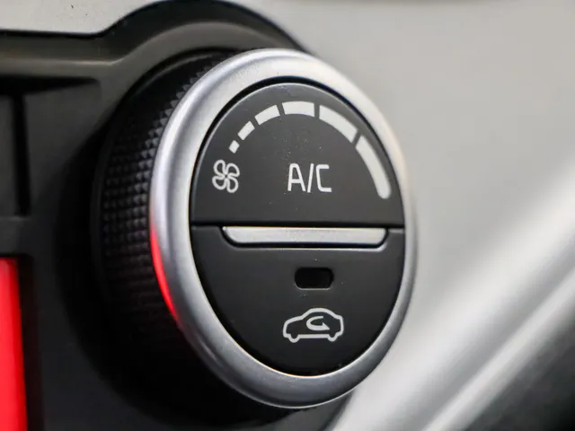 Kia Picanto 1.0 CVVT DynamicLine