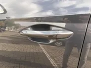Hyundai Tucson 1.6 T-GDI HEV Premium Sky | Full options! | Elek. stoelverstelling | Schuif- kanteldak | Leder | Stoelverwarming en koeling