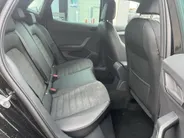 SEAT Ibiza FR Business Connect 1.0 EcoTSI 70 kW / 95 PK Hatch 5 deurs | 5 versn. handbak |  18 inch lichtmetalen velgen | Herwaardering | Privatelease 420,- Per maand!
