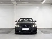 BMW 4 Serie Cabrio M440i xDrive