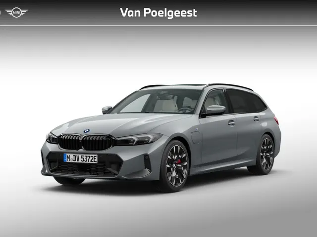 BMW 3 Serie Touring