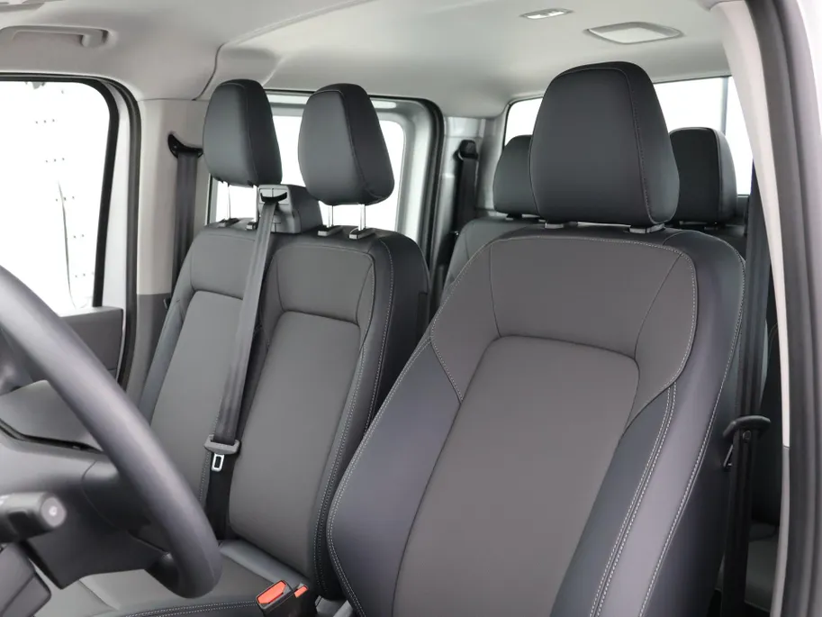 Volkswagen Bedrijfswagens e-Transporter Bedrijfswagens Pick-Up Dubbel Cabine 71kWh 218pk 733943
