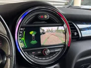 MINI Cooper Cabrio 2.0 John Cooper Works Chili