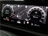 Volkswagen Tiguan Limited Edition 1.5 eHybrid 204 PK 6 versn. DSG · Trekhaak inklapbaar, met elektrische ontgrendeling, incl. aanhangermanoeuvreerhulp Trailer Assist ·