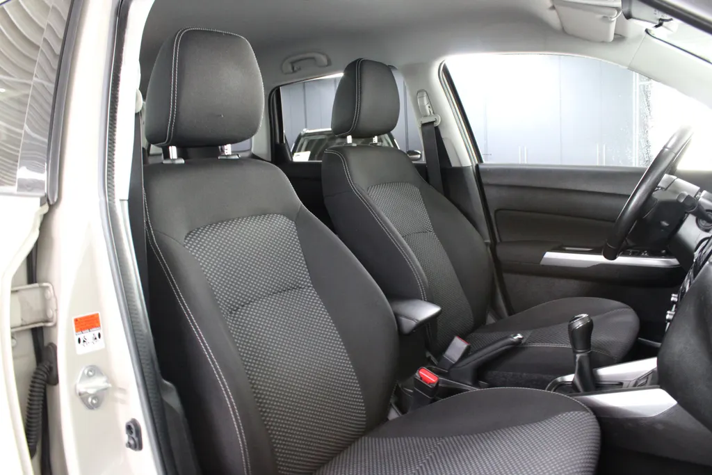 Suzuki Vitara 1.0 Boosterjet Select Verkocht!