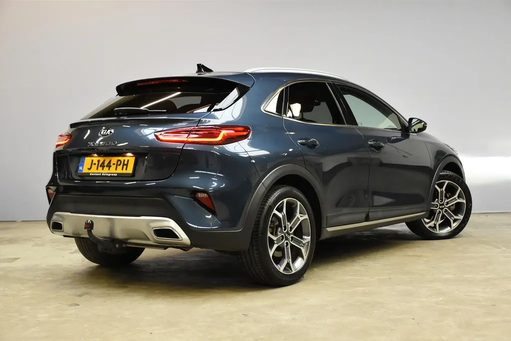 Kia XCeed 1.6 GDi PHEV 141pk DCT6 ExecutiveLine Trekhaak Pano Memory