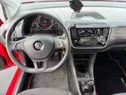 Volkswagen up! 1.0 BMT move up! | 12 maanden BOVAG-Garantie| Airco | Bluetooth | Elektr. Ramen |