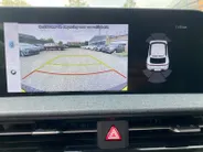 Kia EV6 Air 58 kWh | Climate control | Navigatie | Parkeercamera | LM-velgen 19 inch | Adaptive cruise control | Line-assist | Dodehoek detectie |