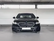 BMW 5 Serie Touring 550e xDrive