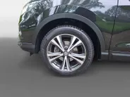 Nissan QASHQAI 1.2 N-Connecta | PANO DAK | RONDOM CAMERA | CRUISE | NAVIGATIE | TELEFOON |