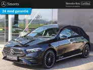 Mercedes-Benz A-Klasse 250 e Business Solution AMG