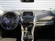 Mitsubishi Eclipse Cross 1.5 DI-T First Edition | Trekhaak | 18' LM | HUD | 360 Camera | Dodehoek detectie | Navi | Stoelverwarming | Dealeronderhouden | 1e eigenaar |