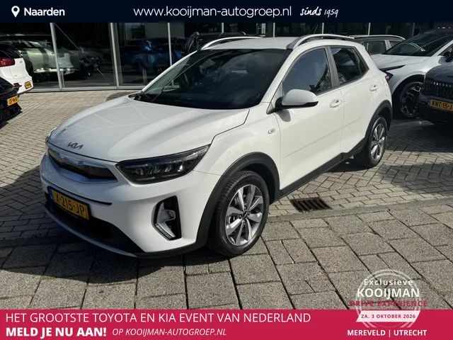 Kia Stonic