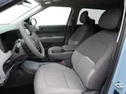 Kia EV3 58,3 kWh 204pk Plus (in bestelling)