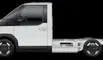 PV5 Chassis Cabine