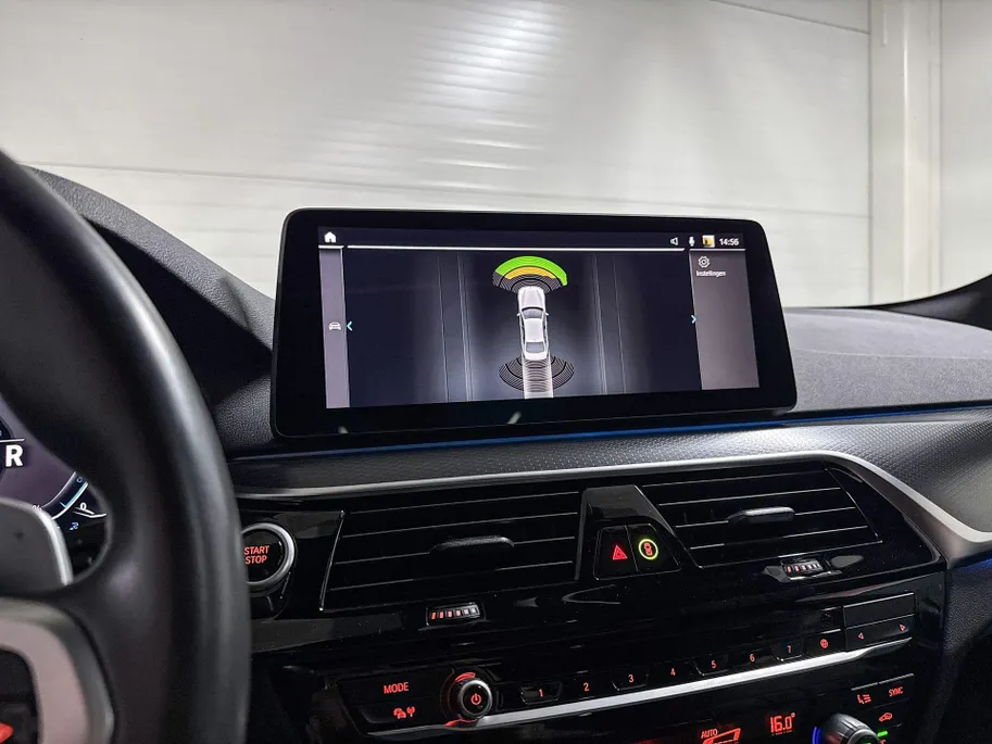 BMW 5 Serie Sedan 530e