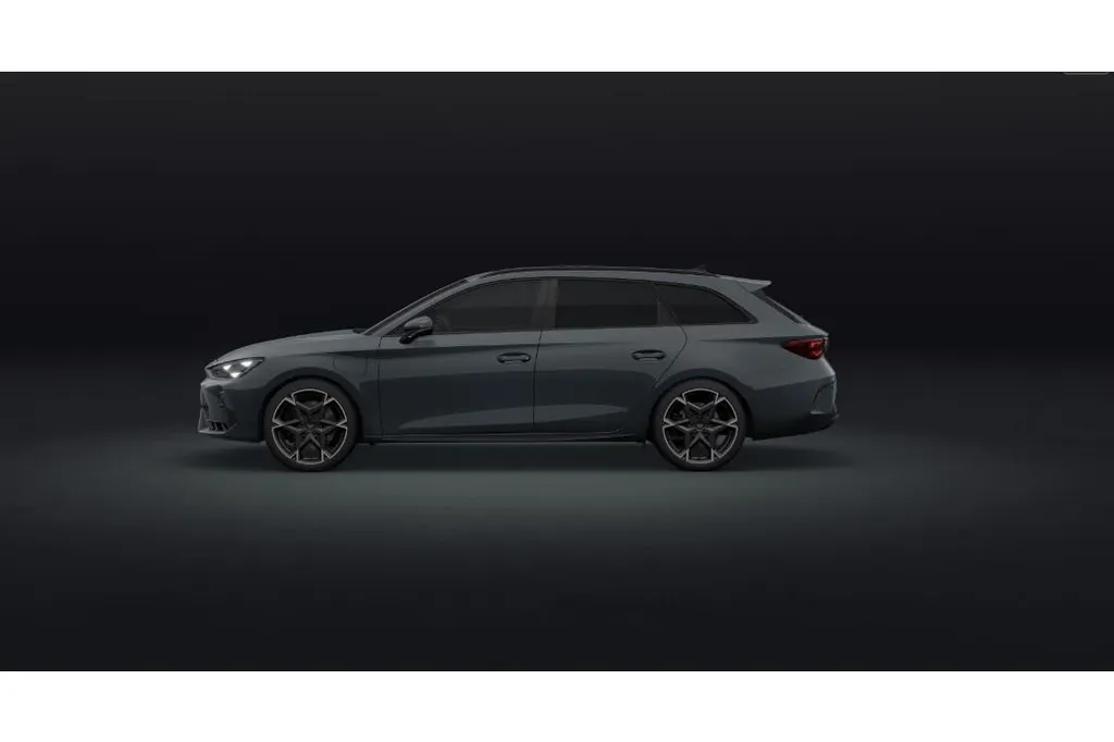 SEAT Leon 1.5 TSI e-Hybrid VZ Performance 272PK l Sennheiser Audio l Navigatie l Intelligent Drive l Wegklapbare Trekhaak l Incl herwaardering & inruilpremie