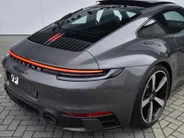 Porsche 911 Carrera S