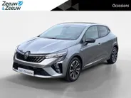 Renault Clio 90PK TCe GPF Techno | 9,3' Navi | Climate Control | Apple CarPlay/Android Auto | Camera | Cruise Control | Parkeersensoren | Full LED | Lichtmetalen Velgen | Digital Cockpit | Licht & Regen Sensor |