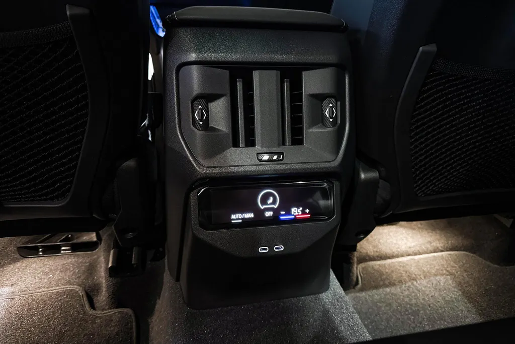 BMW X3 30e xDrive