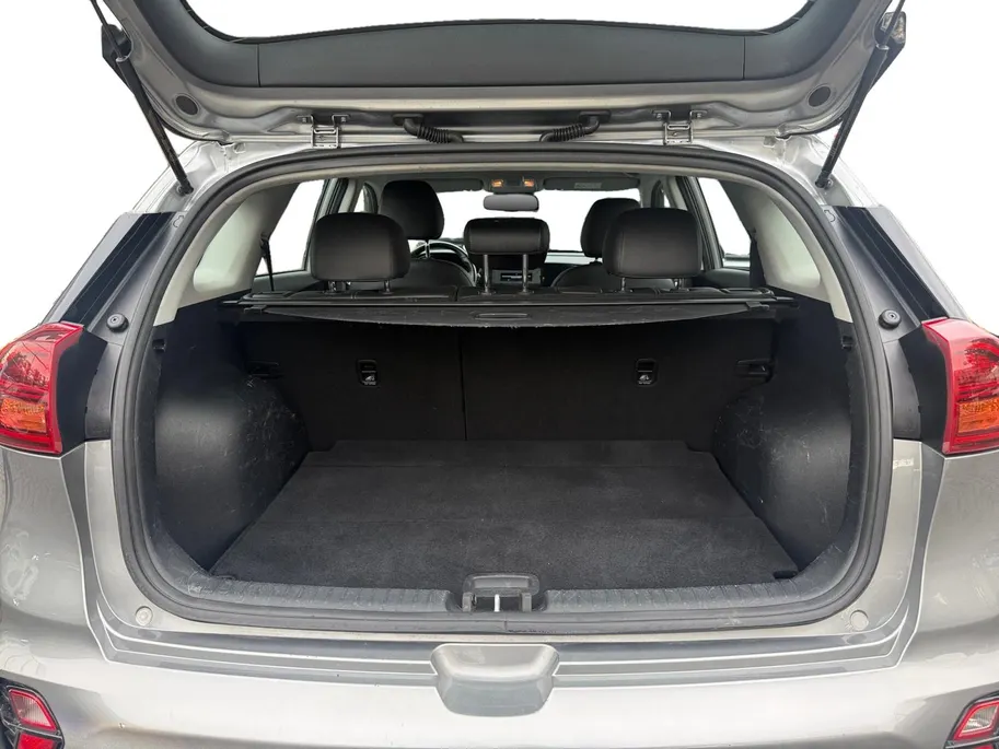 Kia Niro 1.6 GDi Hybrid DynamicLine | Airco | Navi | Camera | Cruise Control |