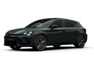 CUPRA Leon VZ Performance | Achteruitrijcamera | Digitaal instrumentenpaneel (Virtual Cockpit) | Draadloze Apple CarPlay™, Android Auto™