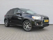 Mitsubishi ASX 1.6 Cleartec Invite+ | 18' LM | Clima | Cruise | Licht-/regensensor |