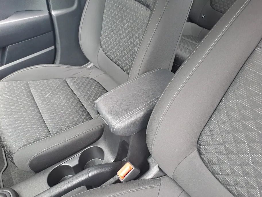 Kia Rio 1.0 TGDI DynamicLine | Airco | Camera | Navi | Cruise | LM Velgen | Apple Carplay/Android Auto