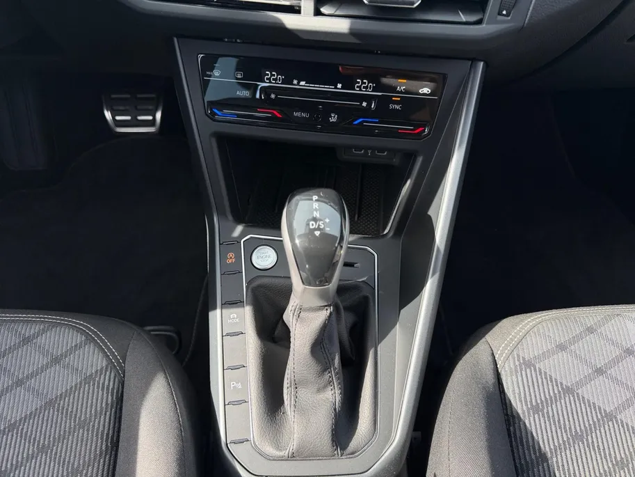 Volkswagen Taigo 1.0 TSi DSG7-autom. R Line | Automaat | Camera | Climate Control | Apple Carplay/Android Auto | Keyless | Sportstoelen | R-line